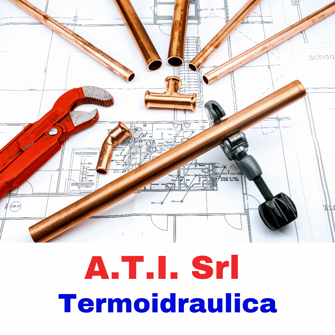 A.T.I. srl — Foto 1